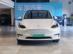Tesla Model Y Standard Range RWD - ფოტო 2