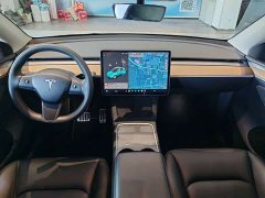Tesla Model Y Standard Range RWD - ფოტო 6
