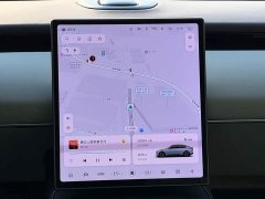 NIO ET5 75kWh - ფოტო 10