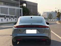 NIO ET5 75kWh - ფოტო 12