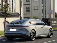 NIO ET5 75kWh - ფოტო 13