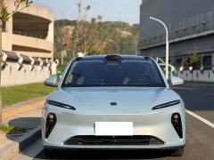 NIO ET5 75kWh - ფოტო 3