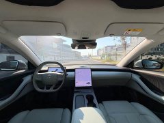 NIO ET5 75kWh - ფოტო 6