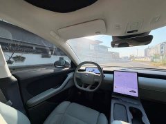 NIO ET5 75kWh - ფოტო 8
