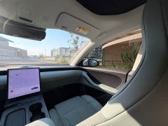 NIO ET5 75kWh - ფოტო 9
