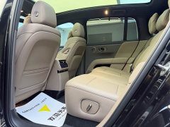 Li Auto i6 2025 Two-Wheel Drive Standard - ფოტო 11