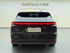 Li Auto i6 2025 Two-Wheel Drive Standard - ფოტო 5