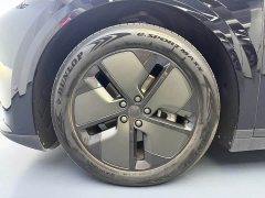 Li Auto i6 2025 Two-Wheel Drive Standard - ფოტო 9