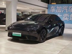 Xpeng P7 P7i 702 Max Peng Wing Edition - ფოტო 1