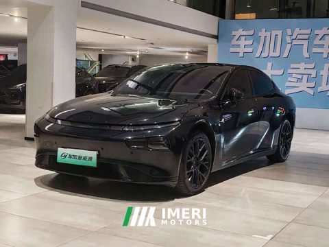2024 Xpeng P7 P7i 702 Max Peng Wing Edition - ავტომობილი ჩინეთიდან