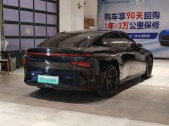 Xpeng P7 P7i 702 Max Peng Wing Edition - ფოტო 9