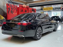 Mercedes-Benz E-Class E 300 L Luxury - ფოტო 10