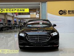 Mercedes-Benz E-Class E 300 L Luxury - ფოტო 2