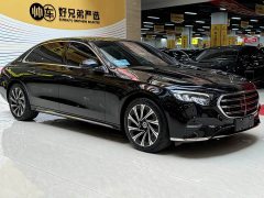 Mercedes-Benz E-Class E 300 L Luxury - ფოტო 3
