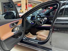 Mercedes-Benz E-Class E 300 L Luxury - ფოტო 4