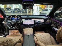 Mercedes-Benz E-Class E 300 L Luxury - ფოტო 6