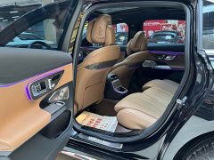 Mercedes-Benz E-Class E 300 L Luxury - ფოტო 7