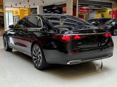 Mercedes-Benz E-Class E 300 L Luxury - ფოტო 8