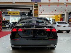 Mercedes-Benz E-Class E 300 L Luxury - ფოტო 9