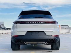 Porsche Cayenne 3.0T - ფოტო 10