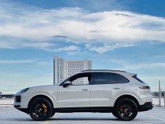 Porsche Cayenne 3.0T - ფოტო 11
