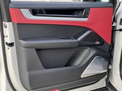Porsche Cayenne 3.0T - ფოტო 14