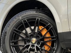 Porsche Cayenne 3.0T - ფოტო 19