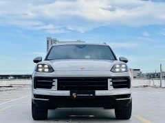 Porsche Cayenne 3.0T - ფოტო 2