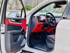 Porsche Cayenne 3.0T - ფოტო 4