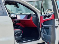 Porsche Cayenne 3.0T - ფოტო 6
