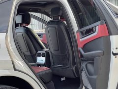 Porsche Cayenne 3.0T - ფოტო 7