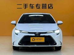 Toyota Corolla 2022 1.8L CVT Luxury - ფოტო 2