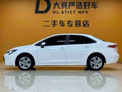 Toyota Corolla 2022 1.8L CVT Luxury - ფოტო 3
