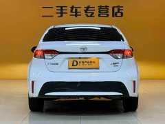 Toyota Corolla 2022 1.8L CVT Luxury - ფოტო 5
