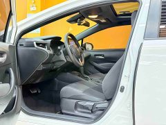 Toyota Corolla 2022 1.8L CVT Luxury - ფოტო 6