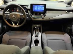 Toyota Corolla 2022 1.8L CVT Luxury - ფოტო 8