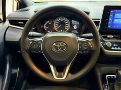 Toyota Corolla 2022 1.8L CVT Luxury - ფოტო 9