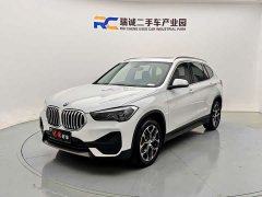 BMW X1 Facelift sDrive25Li Premier - ფოტო 1