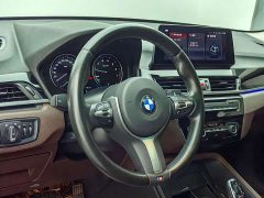 BMW X1 Facelift sDrive25Li Premier - ფოტო 10