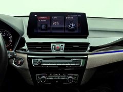 BMW X1 Facelift sDrive25Li Premier - ფოტო 11