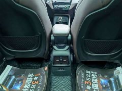 BMW X1 Facelift sDrive25Li Premier - ფოტო 13