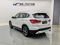 BMW X1 Facelift sDrive25Li Premier - ფოტო 15