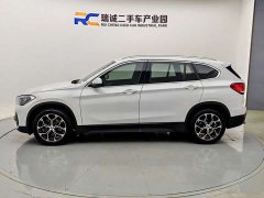 BMW X1 Facelift sDrive25Li Premier - ფოტო 3