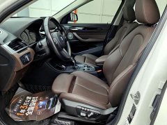BMW X1 Facelift sDrive25Li Premier - ფოტო 5