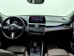 BMW X1 Facelift sDrive25Li Premier - ფოტო 9