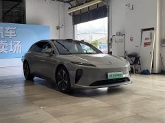 NIO ET5T 75kWh Touring - ფოტო 3
