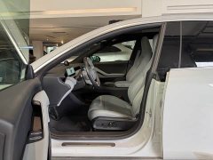 NIO ET5T 75kWh Touring - ფოტო 4