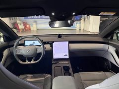 NIO ET5T 75kWh Touring - ფოტო 5