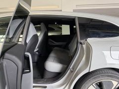 NIO ET5T 75kWh Touring - ფოტო 6