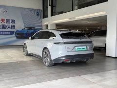 NIO ET5T 75kWh Touring - ფოტო 7